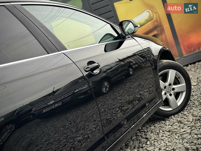 Черный Фольксваген Гольф, объемом двигателя 1.97 л и пробегом 233 тыс. км за 9999 $, фото 22 на Automoto.ua