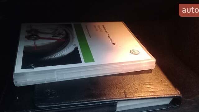 Чорний Фольксваген Гольф, об'ємом двигуна 1.39 л та пробігом 225 тис. км за 8500 $, фото 5 на Automoto.ua