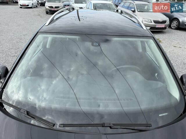 Черный Фольксваген Гольф, объемом двигателя 2 л и пробегом 200 тыс. км за 11900 $, фото 48 на Automoto.ua