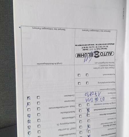 Черный Фольксваген Гольф, объемом двигателя 1.2 л и пробегом 209 тыс. км за 7650 $, фото 49 на Automoto.ua