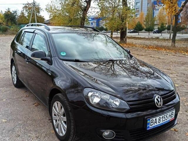 Черный Фольксваген Гольф, объемом двигателя 1.6 л и пробегом 251 тыс. км за 7800 $, фото 7 на Automoto.ua