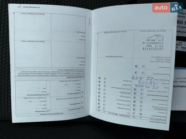 Черный Фольксваген Гольф, объемом двигателя 2 л и пробегом 200 тыс. км за 11900 $, фото 44 на Automoto.ua