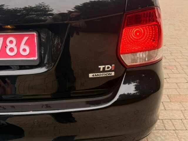 Черный Фольксваген Гольф, объемом двигателя 1.6 л и пробегом 102 тыс. км за 10450 $, фото 17 на Automoto.ua