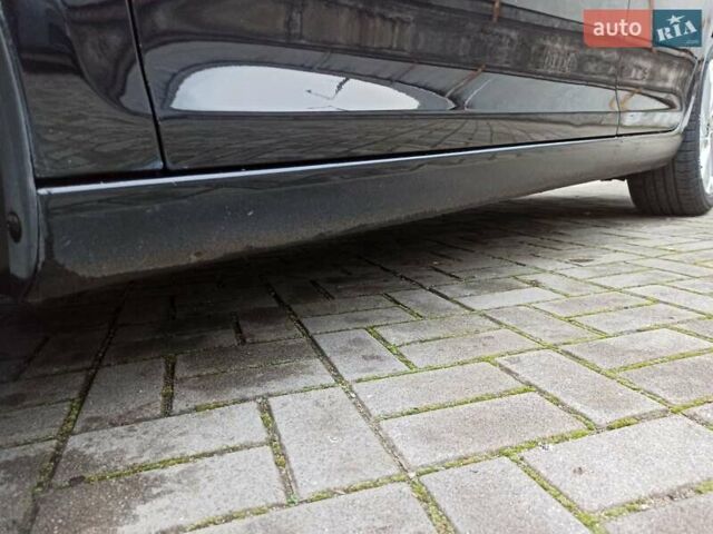 Чорний Фольксваген Гольф, об'ємом двигуна 1.6 л та пробігом 227 тис. км за 10400 $, фото 7 на Automoto.ua