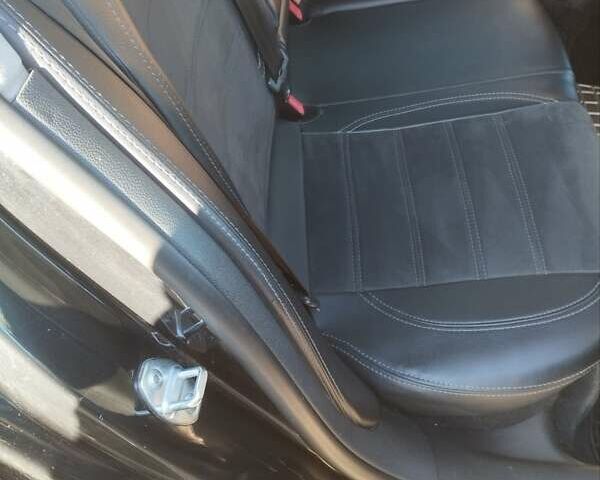 Чорний Фольксваген Гольф, об'ємом двигуна 1.6 л та пробігом 245 тис. км за 8300 $, фото 2 на Automoto.ua