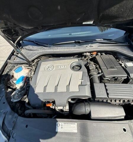 Чорний Фольксваген Гольф, об'ємом двигуна 1.6 л та пробігом 240 тис. км за 8500 $, фото 8 на Automoto.ua