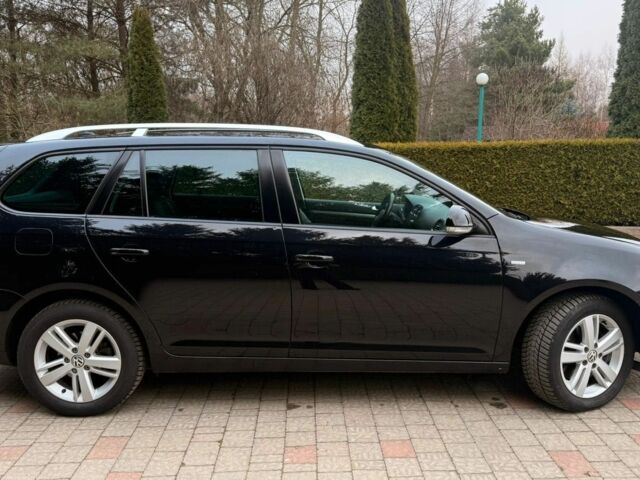 Черный Фольксваген Гольф, объемом двигателя 1.6 л и пробегом 102 тыс. км за 10450 $, фото 18 на Automoto.ua