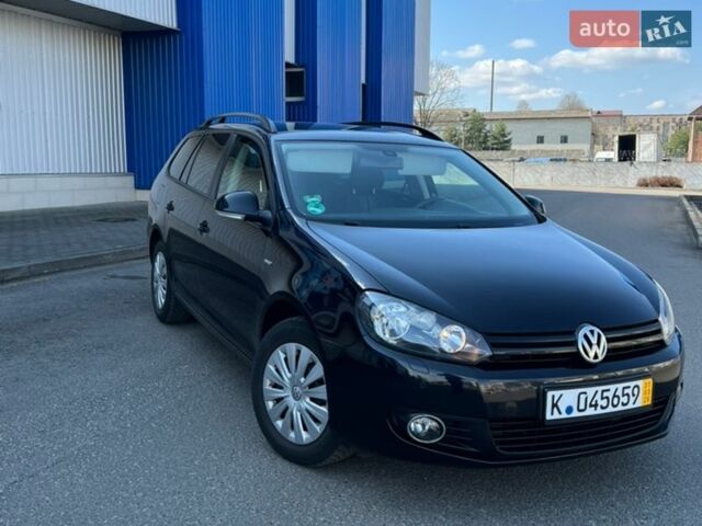 Чорний Фольксваген Гольф, об'ємом двигуна 0 л та пробігом 262 тис. км за 8450 $, фото 3 на Automoto.ua