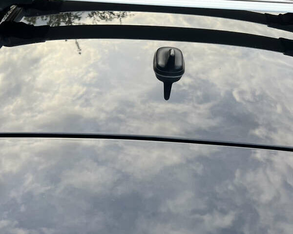 Чорний Фольксваген Гольф, об'ємом двигуна 1.6 л та пробігом 320 тис. км за 8500 $, фото 21 на Automoto.ua