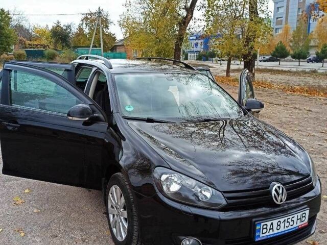 Черный Фольксваген Гольф, объемом двигателя 1.6 л и пробегом 251 тыс. км за 7800 $, фото 5 на Automoto.ua