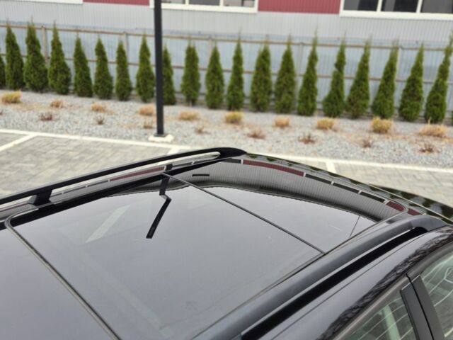 Черный Фольксваген Гольф, объемом двигателя 1.6 л и пробегом 248 тыс. км за 8150 $, фото 14 на Automoto.ua