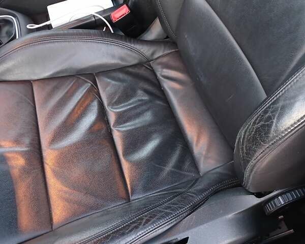 Чорний Фольксваген Гольф, об'ємом двигуна 1.6 л та пробігом 270 тис. км за 8900 $, фото 6 на Automoto.ua