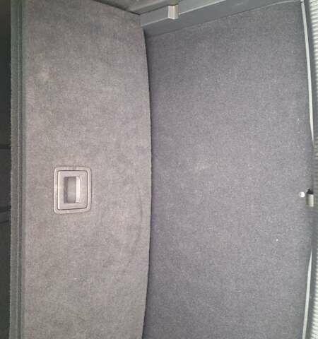 Черный Фольксваген Гольф, объемом двигателя 1.2 л и пробегом 209 тыс. км за 7400 $, фото 32 на Automoto.ua