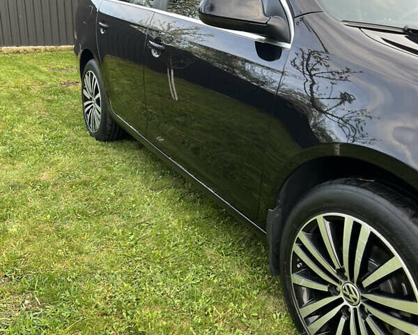 Чорний Фольксваген Гольф, об'ємом двигуна 1.6 л та пробігом 320 тис. км за 8500 $, фото 15 на Automoto.ua