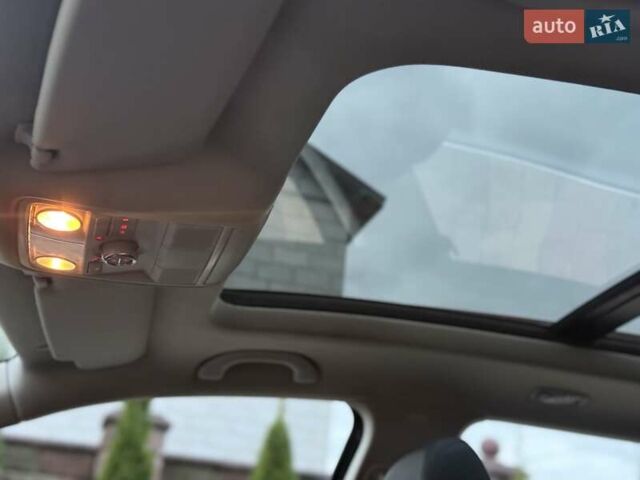 Чорний Фольксваген Гольф, об'ємом двигуна 1.39 л та пробігом 186 тис. км за 8200 $, фото 44 на Automoto.ua