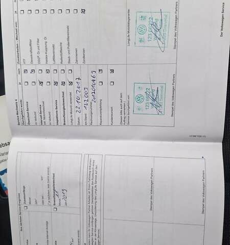 Черный Фольксваген Гольф, объемом двигателя 1.2 л и пробегом 209 тыс. км за 7650 $, фото 47 на Automoto.ua