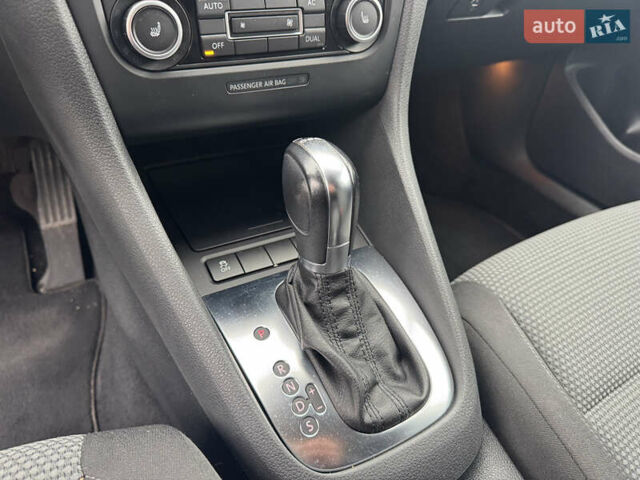 Черный Фольксваген Гольф, объемом двигателя 1.97 л и пробегом 233 тыс. км за 9999 $, фото 62 на Automoto.ua