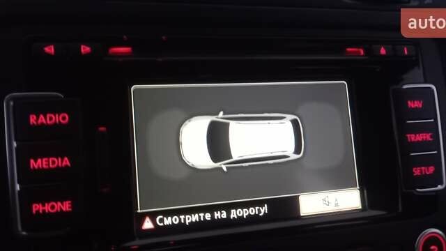 Чорний Фольксваген Гольф, об'ємом двигуна 1.39 л та пробігом 225 тис. км за 8500 $, фото 1 на Automoto.ua