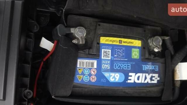 Чорний Фольксваген Гольф, об'ємом двигуна 1.39 л та пробігом 225 тис. км за 8500 $, фото 22 на Automoto.ua