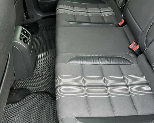 Чорний Фольксваген Гольф, об'ємом двигуна 1.97 л та пробігом 297 тис. км за 9200 $, фото 49 на Automoto.ua