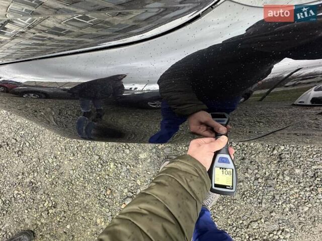 Черный Фольксваген Гольф, объемом двигателя 1.6 л и пробегом 207 тыс. км за 9300 $, фото 64 на Automoto.ua
