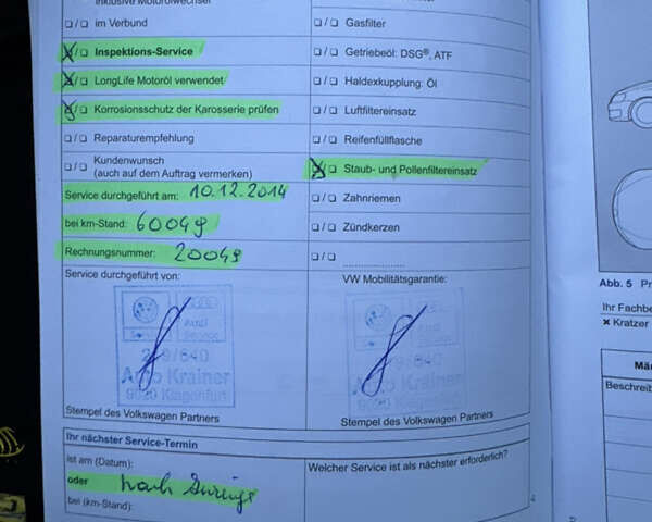 Черный Фольксваген Гольф, объемом двигателя 1.6 л и пробегом 276 тыс. км за 8999 $, фото 33 на Automoto.ua