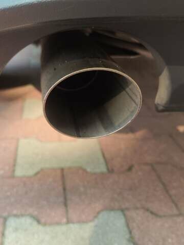 Черный Фольксваген Гольф, объемом двигателя 1.6 л и пробегом 335 тыс. км за 9963 $, фото 12 на Automoto.ua