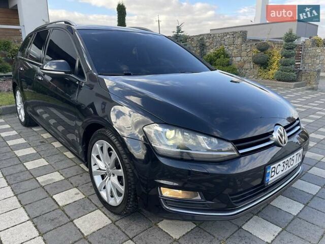 Фольксваген Гольф 2013 в Стрые на Automoto.ua Черный Фольксваген Гольф, объемом двигателя 1.97 л и пробегом 245 тыс. км за 11750 $, фото 16 на Automoto.ua