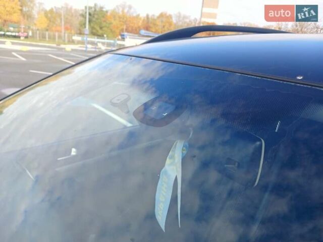 Черный Фольксваген Гольф, объемом двигателя 1.6 л и пробегом 266 тыс. км за 8600 $, фото 33 на Automoto.ua