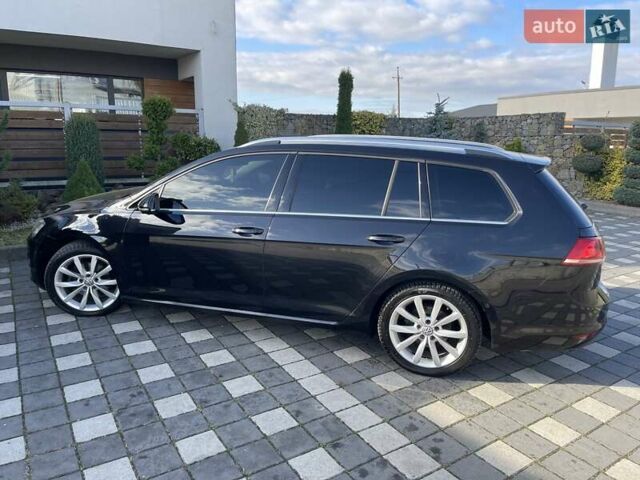 Фольксваген Гольф 2013 в Стрые на Automoto.ua Черный Фольксваген Гольф, объемом двигателя 1.97 л и пробегом 245 тыс. км за 11750 $, фото 23 на Automoto.ua