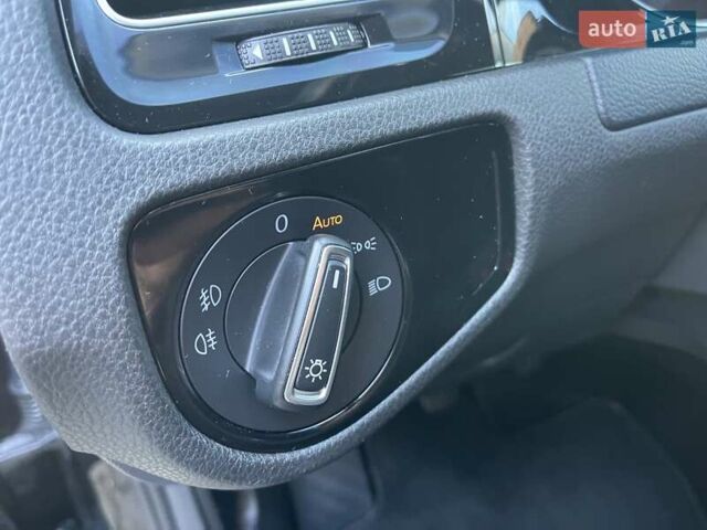 Фольксваген Гольф 2013 в Стрые на Automoto.ua Черный Фольксваген Гольф, объемом двигателя 1.97 л и пробегом 245 тыс. км за 11750 $, фото 43 на Automoto.ua