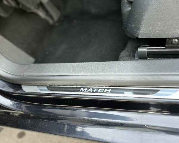 Чорний Фольксваген Гольф, об'ємом двигуна 1.97 л та пробігом 297 тис. км за 9200 $, фото 47 на Automoto.ua