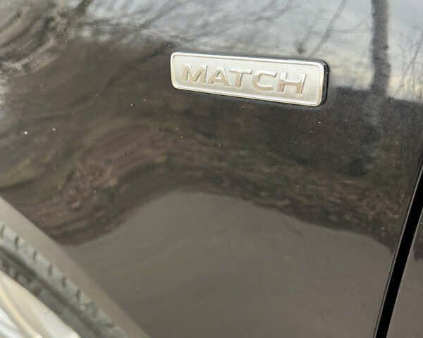 Чорний Фольксваген Гольф, об'ємом двигуна 1.97 л та пробігом 297 тис. км за 9200 $, фото 44 на Automoto.ua