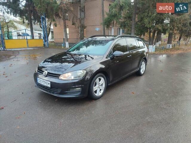 Чорний Фольксваген Гольф, об'ємом двигуна 1.6 л та пробігом 267 тис. км за 9200 $, фото 2 на Automoto.ua