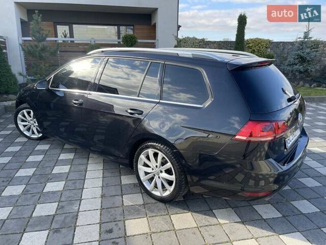 Фольксваген Гольф 2013 в Стрые на Automoto.ua Черный Фольксваген Гольф, объемом двигателя 1.97 л и пробегом 245 тыс. км за 11750 $, фото 22 на Automoto.ua