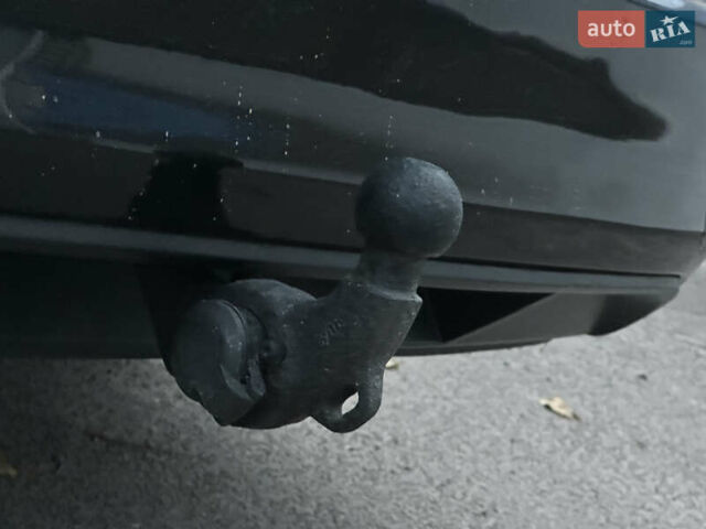 Черный Фольксваген Гольф, объемом двигателя 0 л и пробегом 245 тыс. км за 13200 $, фото 32 на Automoto.ua