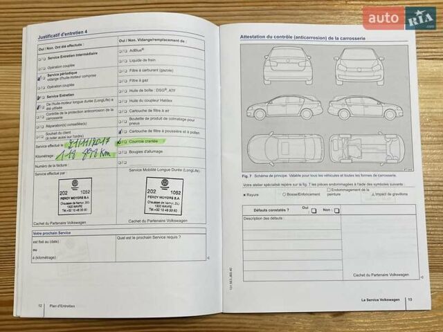 Черный Фольксваген Гольф, объемом двигателя 1.6 л и пробегом 207 тыс. км за 9300 $, фото 96 на Automoto.ua