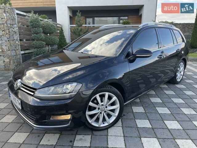 Фольксваген Гольф 2013 в Стрые на Automoto.ua Черный Фольксваген Гольф, объемом двигателя 1.97 л и пробегом 245 тыс. км за 11750 $, фото 14 на Automoto.ua