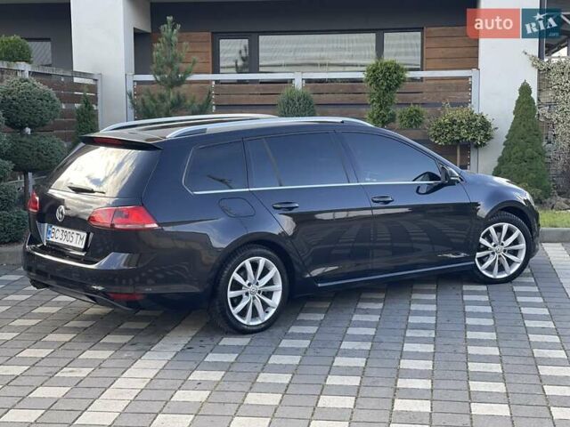 Фольксваген Гольф 2013 в Стрые на Automoto.ua Черный Фольксваген Гольф, объемом двигателя 1.97 л и пробегом 245 тыс. км за 11750 $, фото 19 на Automoto.ua