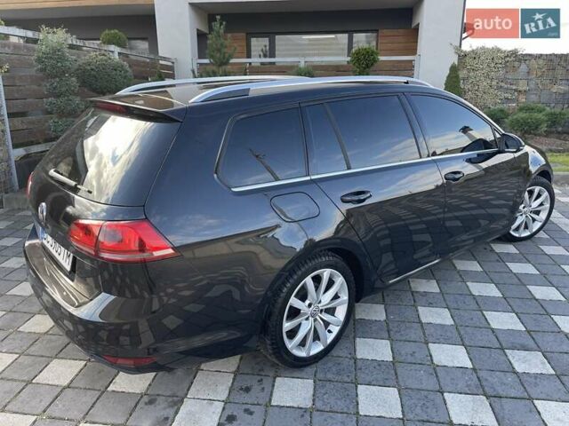 Фольксваген Гольф 2013 в Стрые на Automoto.ua Черный Фольксваген Гольф, объемом двигателя 1.97 л и пробегом 245 тыс. км за 11750 $, фото 58 на Automoto.ua