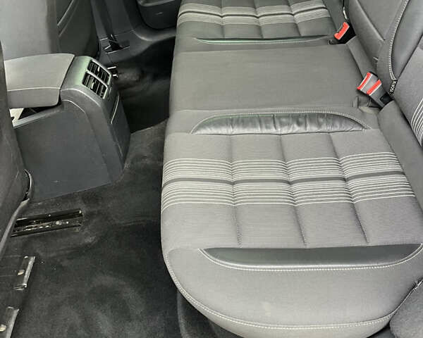 Чорний Фольксваген Гольф, об'ємом двигуна 1.97 л та пробігом 297 тис. км за 9200 $, фото 36 на Automoto.ua