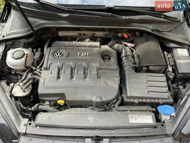 Фольксваген Гольф 2013 в Стрые на Automoto.ua Черный Фольксваген Гольф, объемом двигателя 1.97 л и пробегом 245 тыс. км за 11750 $, фото 52 на Automoto.ua