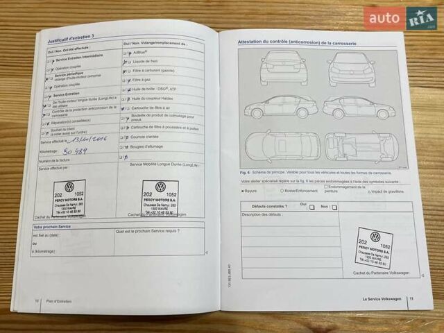 Черный Фольксваген Гольф, объемом двигателя 1.6 л и пробегом 207 тыс. км за 9300 $, фото 95 на Automoto.ua