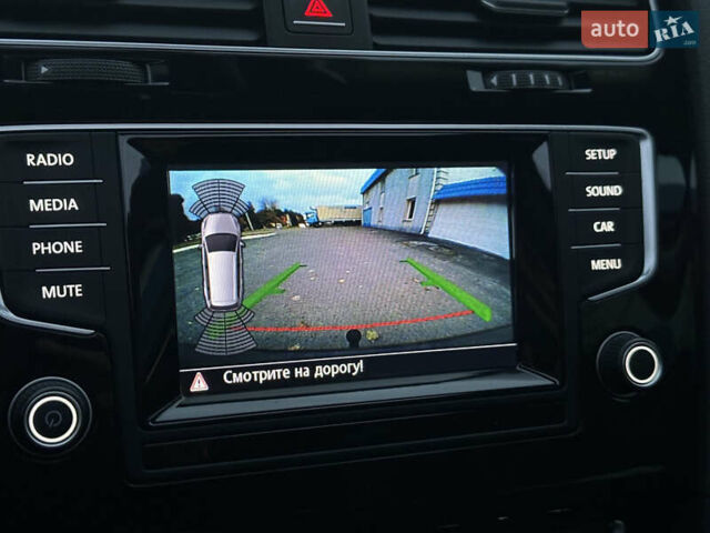 Черный Фольксваген Гольф, объемом двигателя 0 л и пробегом 245 тыс. км за 13200 $, фото 30 на Automoto.ua