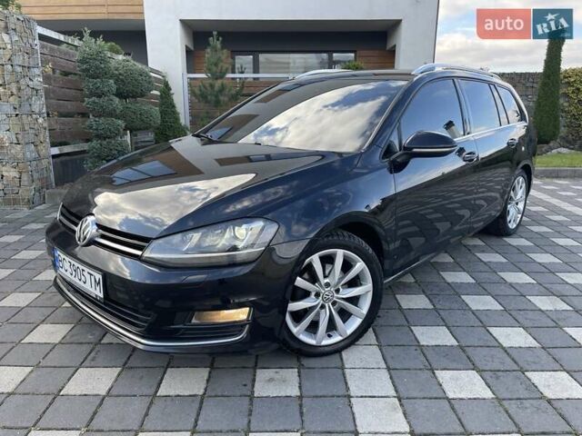 Фольксваген Гольф 2013 в Стрые на Automoto.ua Черный Фольксваген Гольф, объемом двигателя 1.97 л и пробегом 245 тыс. км за 11750 $, фото 11 на Automoto.ua