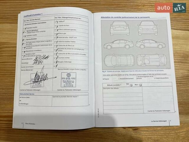 Черный Фольксваген Гольф, объемом двигателя 1.6 л и пробегом 207 тыс. км за 9300 $, фото 93 на Automoto.ua