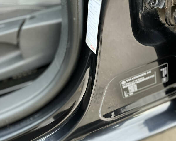 Чорний Фольксваген Гольф, об'ємом двигуна 1.97 л та пробігом 297 тис. км за 9200 $, фото 46 на Automoto.ua