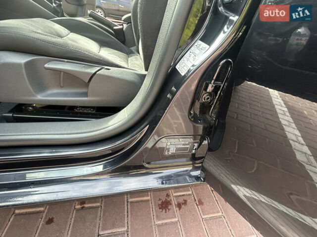 Чорний Фольксваген Гольф, об'ємом двигуна 1.6 л та пробігом 320 тис. км за 8200 $, фото 23 на Automoto.ua