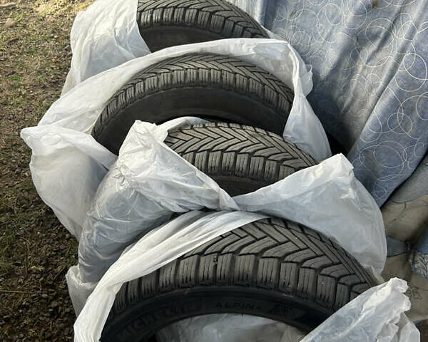 Чорний Фольксваген Гольф, об'ємом двигуна 1.6 л та пробігом 320 тис. км за 8200 $, фото 46 на Automoto.ua