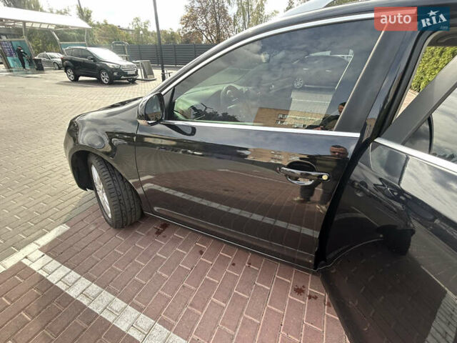 Чорний Фольксваген Гольф, об'ємом двигуна 1.6 л та пробігом 320 тис. км за 8200 $, фото 22 на Automoto.ua